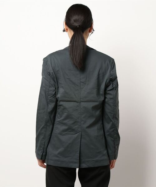 【セール】【Bling leads】ストレッチ テーラードジャケット（テーラードジャケット）｜Bling Leads（ブリングリーズ）