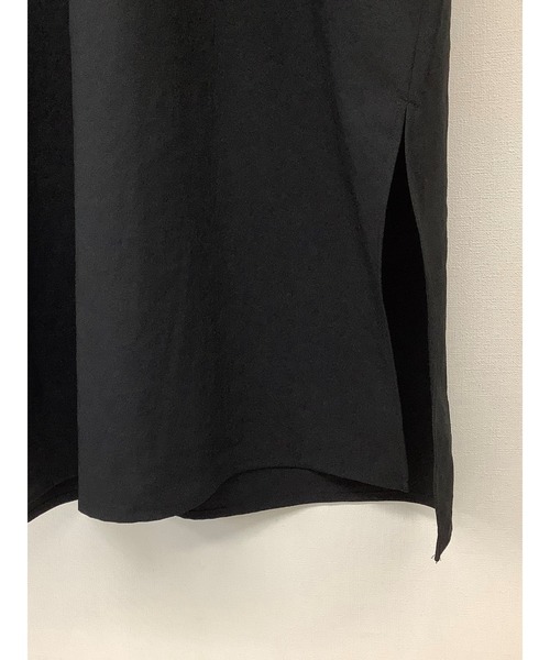 ulu（ウル）の「Skipper design dress（ワンピース・レディース・ブラック/ベージュ・FREE）」の11枚目の写真