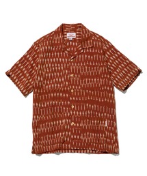 Battenwear（バテンウエア）の「BattenWear/バテンウェア LS CAMP