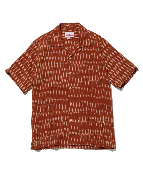 Battenwear バテンウェア 楽天市場】BATTENWEAR(バテンウエア) / 半袖パイル タオル地 T