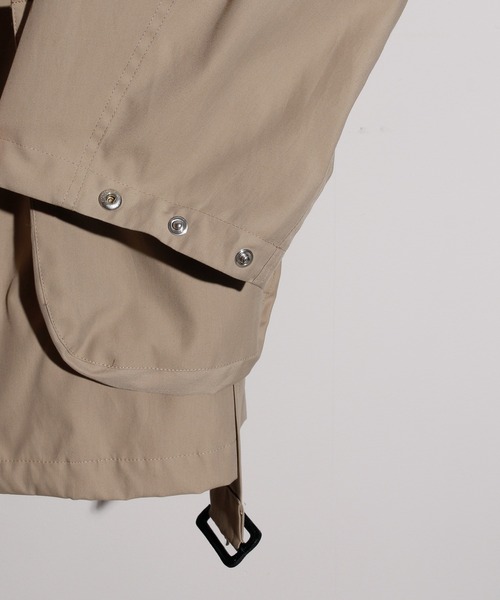 JANESMITH（ジェーンスミス）の「JANESMITH ジェーンスミス / COTTON