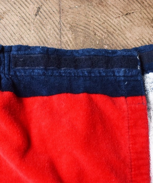 TOMMY HILFIGER（トミーヒルフィガー）の「【ヴィンテージ古着】TOMMY HILFIGER/トミーヒルフィガー 巻きタオル（スカート・メンズ・その他・ONESIZE）」の5枚目の写真