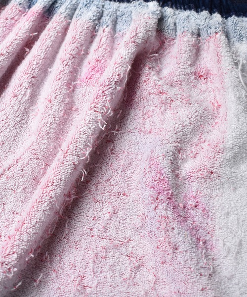 TOMMY HILFIGER（トミーヒルフィガー）の「【ヴィンテージ古着】TOMMY HILFIGER/トミーヒルフィガー 巻きタオル（スカート・メンズ・その他・ONESIZE）」の6枚目の写真