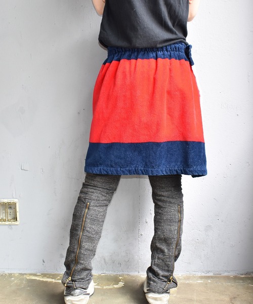 TOMMY HILFIGER（トミーヒルフィガー）の「【ヴィンテージ古着】TOMMY HILFIGER/トミーヒルフィガー 巻きタオル（スカート・メンズ・その他・ONESIZE）」の10枚目の写真