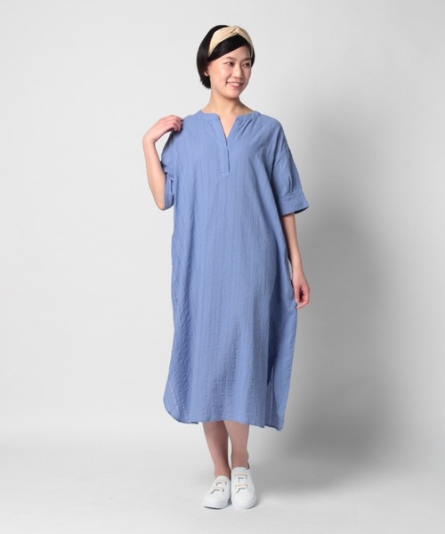 セール M 5l ワンピース ワンピース Mb Mint Breeze エムビーミントブリーズ のファッション通販 Zozotown