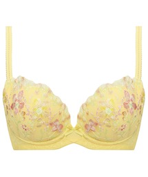 Triumph（トリンプ）の「天使のブラ スリムライン484 ブラジャー【B,C