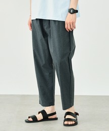 EDWIN | F.L.E ワイドテーパードパンツ(その他パンツ)