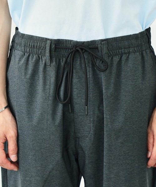 EDWIN（エドウィン）の「F.L.E ワイドテーパードパンツ（その他パンツ・メンズ・チャコールグレー/ブラック・SMALL/MEDIUM/LARGE/X-LARGE）」の16枚目の写真