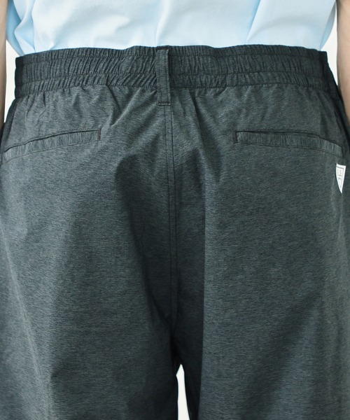 EDWIN（エドウィン）の「F.L.E ワイドテーパードパンツ（その他パンツ・メンズ・チャコールグレー/ブラック・SMALL/MEDIUM/LARGE/X-LARGE）」の17枚目の写真