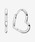 Pandora�i�p���h���j�́u�A�V�����g���b�N �n�[�g �t�[�v �s�A�X�i�s�A�X�i�����p�j�j�v�b�V���o�[