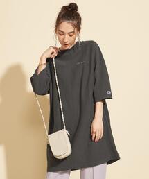 Champion | 【別注】＜Champion（チャンピオン）＞リバースウィーブワンピース 21SS(ワンピース)