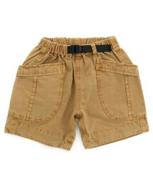 F.O.U | ファティーグショーツ 5分丈(その他パンツ)