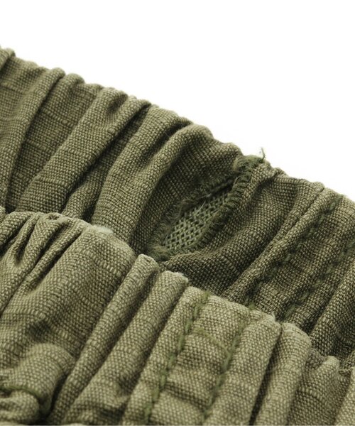 F.O.U（エフオーユー）の「ファティーグショーツ 5分丈（その他パンツ・キッズ・カーキ/ブラック/ベージュ・110/130/120/140/100）」の11枚目の写真