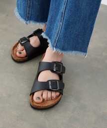 COLONY 2139 | 【WOMEN'S】ダブルベルトサンダル(サンダル)