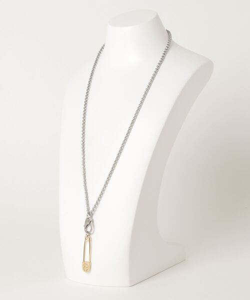 DIESEL ネックレス DX1477 ネックレス｜シルバー｜ウィメンズ｜DIESEL