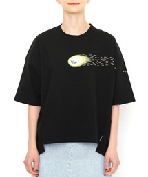 STAR SHOP グラフィックTシャツ DSC / グラフィックロングスリーブTシャツ(SALE) TOPS Night