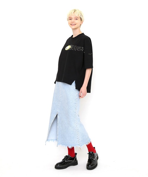Design Tshirts Store graniph（デザイン ティーシャツ ストア