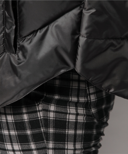 BEARDSLEY（ビアズリー）の「ドルマンダウン（ダウンジャケット/コート