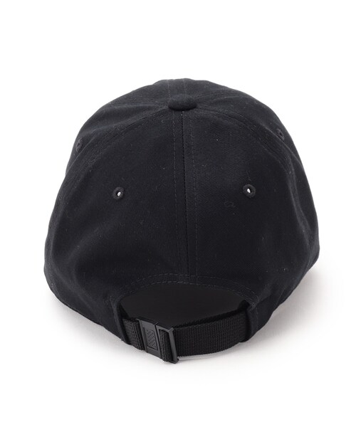 DRESKIP（ドレスキップ）の「◆【ゆるキャン△】コットンツイルキャップ（キャップ・レディース・ブラック/ダークグリーン/ベージュ・00）」の5枚目の写真
