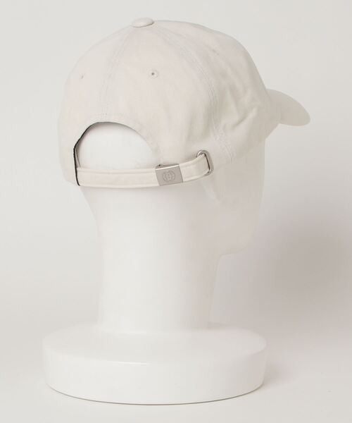 LMCの「OG 6 PANEL CAP（キャップ・メンズ・ブラック/ネイビー/クリーム・ONE SIZE）」の13枚目の写真