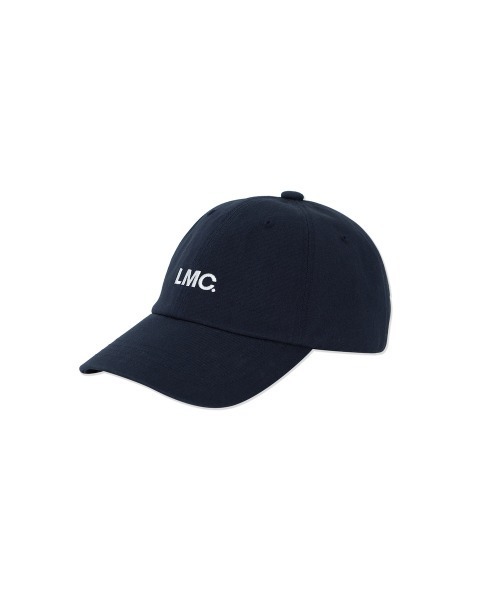 LMCの「OG 6 PANEL CAP（キャップ・メンズ・ブラック/ネイビー/クリーム・ONE SIZE）」の3枚目の写真