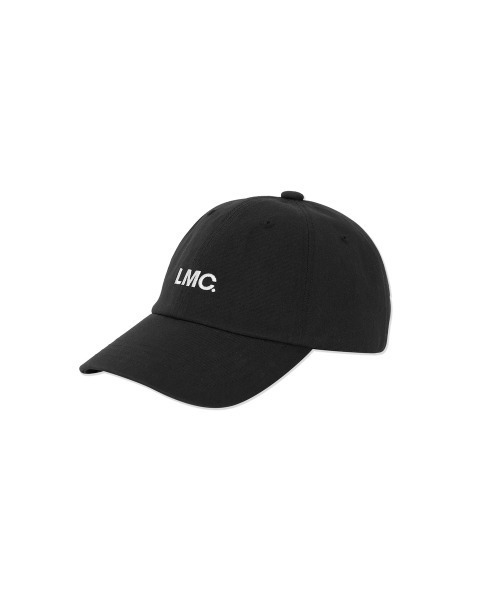 LMCの「OG 6 PANEL CAP（キャップ・メンズ・ブラック/ネイビー/クリーム・ONE SIZE）」の2枚目の写真