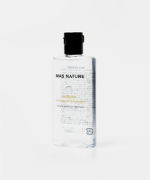 MAS NATURE　NATURAL AROMATIC HAND JEL