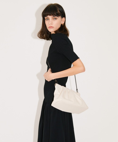 SAMO ONDOH（セイモオンド）の「【SAMO ONDOH】PLEA BAG M