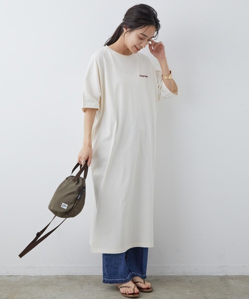 SALON adam et rope'（サロン アダム エ ロペ）の「[完売カラー