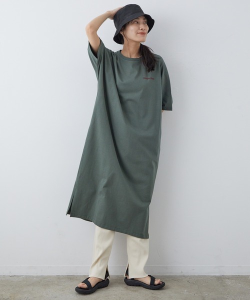 SALON adam et rope'（サロン アダム エ ロペ）の「[完売カラー