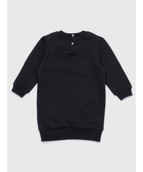 DIESEL　トレーナー　ワンピース DIESEL KIDS ディーゼルキッズ KID スウェットワンピース ベビー