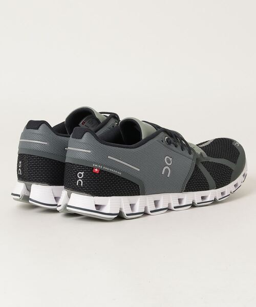 On（オン）の「On/オン　Cloud/クラウド　スニーカー（スニーカー・メンズ・ブルーグレー・27/28/27.5/26.5）」の3枚目の写真