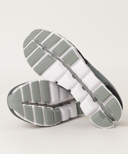 On（オン）の「On/オン　Cloud/クラウド　スニーカー（スニーカー・メンズ・ブルーグレー・27/28/27.5/26.5）」の4枚目の写真