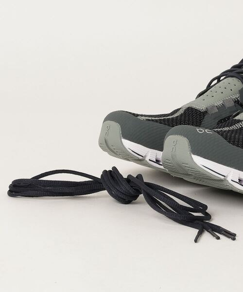 On（オン）の「On/オン　Cloud/クラウド　スニーカー（スニーカー・メンズ・ブルーグレー・27/28/27.5/26.5）」の2枚目の写真