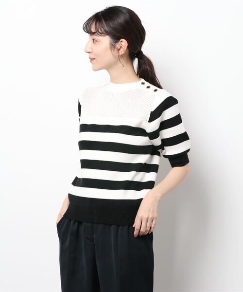 LOULOU WILLOUGHBY（ルルウィルビー）の「【LOULOU WILLOUGHBY