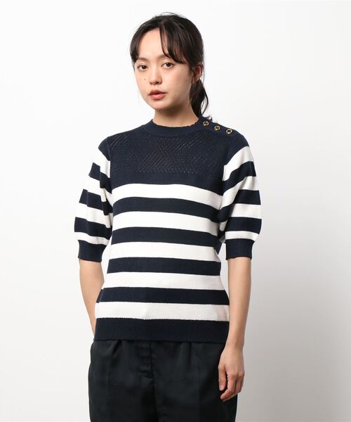 LOULOU WILLOUGHBY（ルルウィルビー）の「【LOULOU WILLOUGHBY