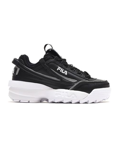 FILA（フィラ）の「FILA DISRUPTOR II EXP / フィラ ディス
