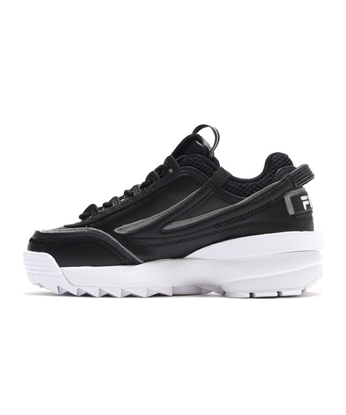 FILA（フィラ）の「FILA DISRUPTOR II EXP / フィラ ディス