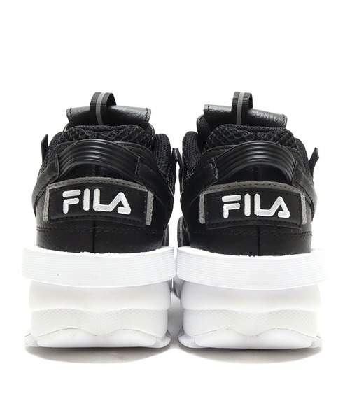 FILA（フィラ）の「FILA DISRUPTOR II EXP / フィラ ディス