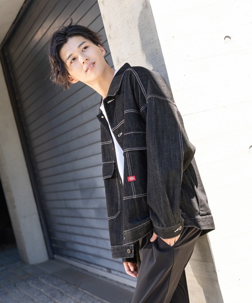 Dickies（ディッキーズ）の「Dickies ディッキーズ ワイド