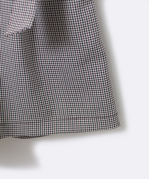 one way（ワンウェイ）の「【oneway】ベルト付きショートパンツ（その他パンツ・レディース・ブラウン系その他/ライトグリーン/ベージュ/パープル・FREE）」の10枚目の写真