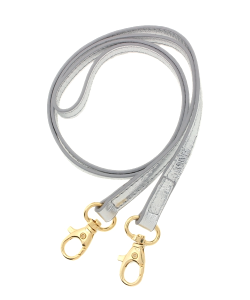 Demi-Luxe BEAMS（デミルクス ビームス）の「Adelina di rossellini / ラフィア ポシェット（ショルダーバッグ・レディース・ナチュラル・ONE SIZE）」の16枚目の写真