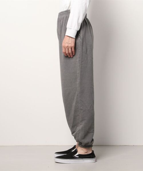MIDWEST（ミッドウエスト）の「603 SWEAT PANTS（その他パンツ・メンズ・グレー・FREE）」の3枚目の写真