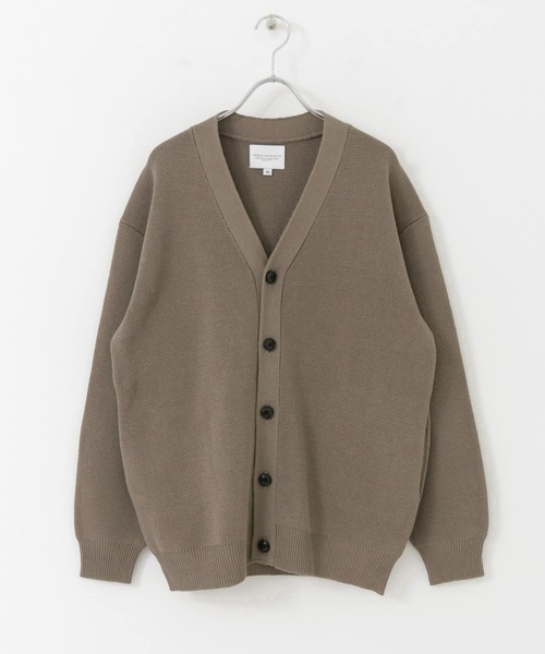 STONE  ブラックカーディガン K2S155100065S00B4_V0029] Stone Island Light RWS Geelong Wool