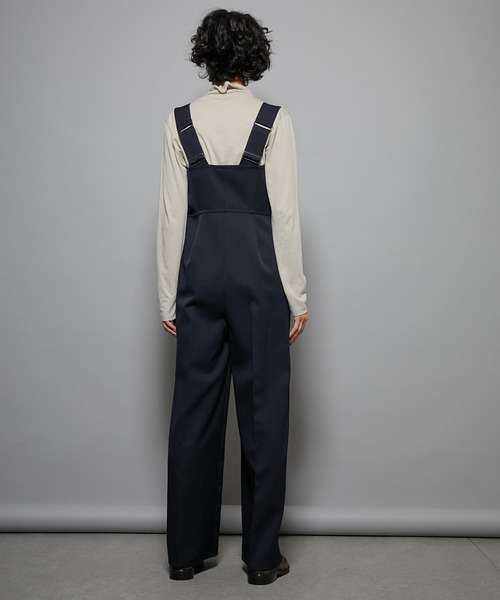 Whim Gazette（ウィムガゼット）の「【GEMINI】ZIPオールインワン