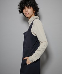 Whim Gazette（ウィムガゼット）の「【GEMINI】ZIPオールインワン