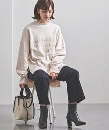 ＜mucci（ムッチ）＞MARSEILLE プルオーバー