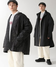 RAGEBLUE | ＜3WAY仕様＞M-65/ビッグシルエットモッズコート/954579(モッズコート)