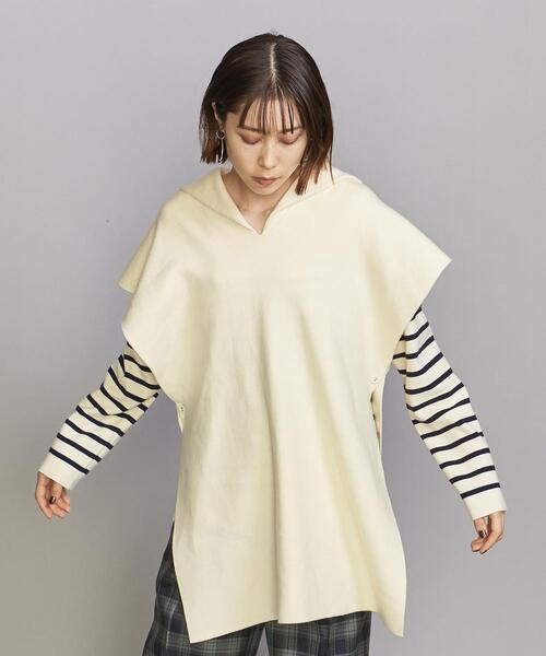 Torrazzo Donna(トラッゾドンナ)の「【別注】<TORRAZZO DONNA Torrazzo Donna(トラッゾドンナ)の「【別注】<TORRAZZO DONNA