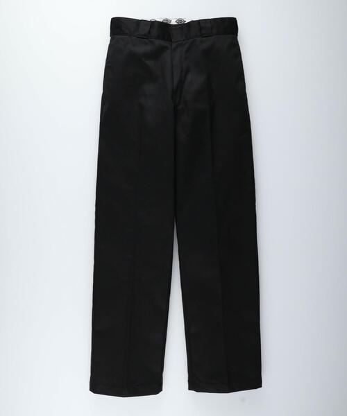 Dickies（ディッキーズ）の「Dickies(ディッキーズ)TC素材イージーパンツ（その他パンツ・メンズ・グリーン/ベージュ/ブラック/グレー・M/L/XL）」の15枚目の写真